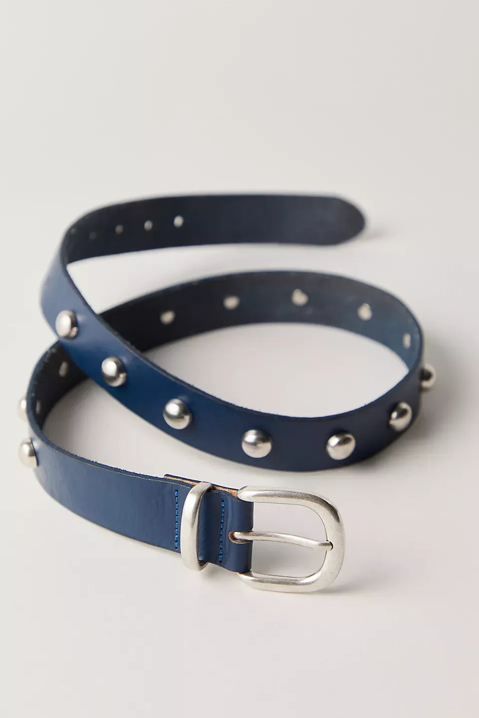 Rhodes Stud Belt