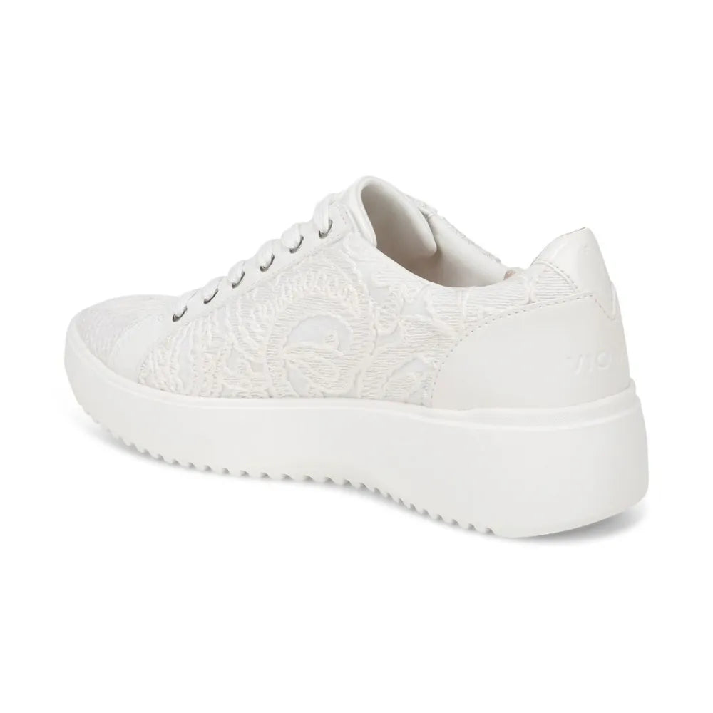 Kearny Platform Lace Up Sneaker