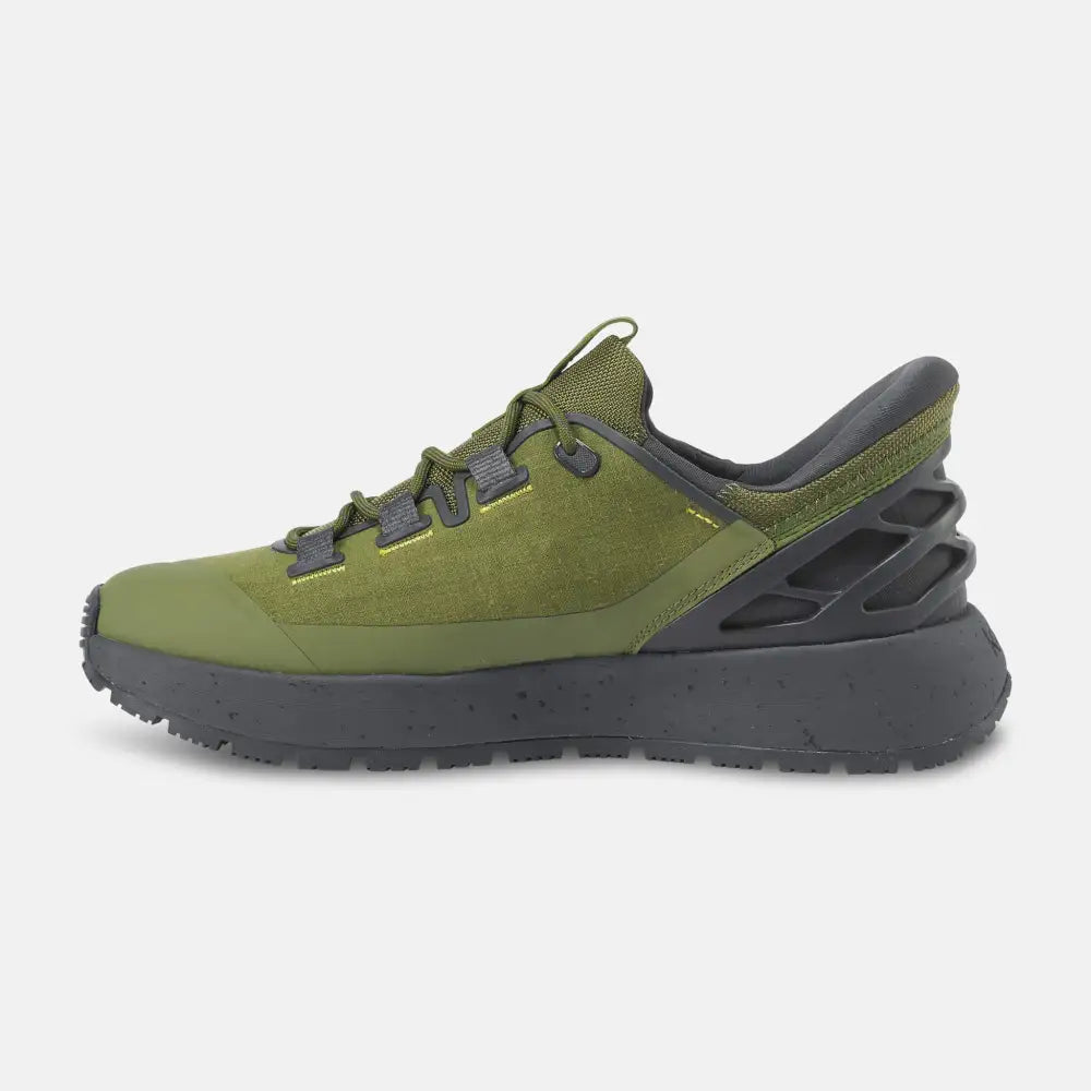 Men's Wasatch - Olive Green