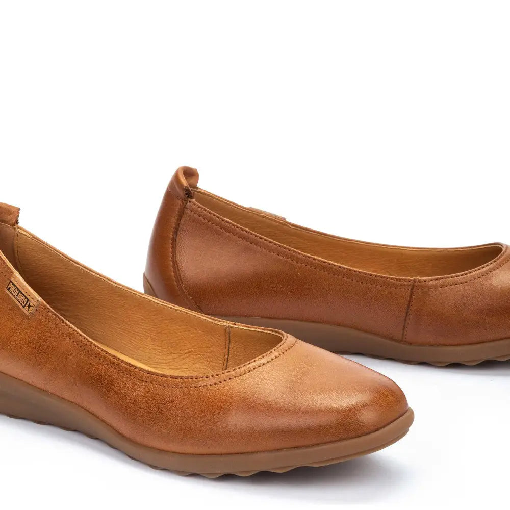 ALCOIWomen's ballet flats