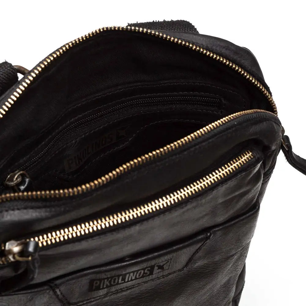 CERVOMen’s shoulder bag