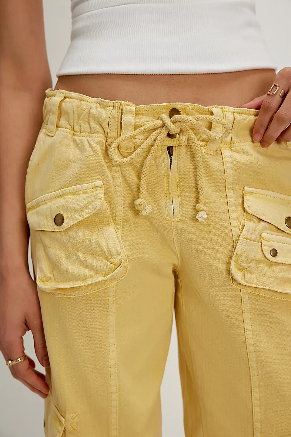 Tahiti Cargo Pants