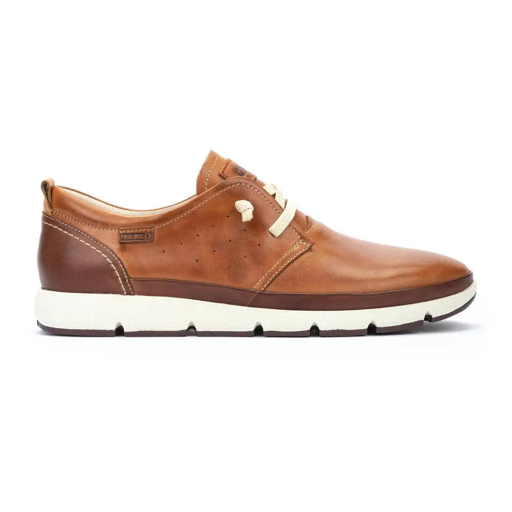FUENCARRALMen’s sneakers with elastic laces