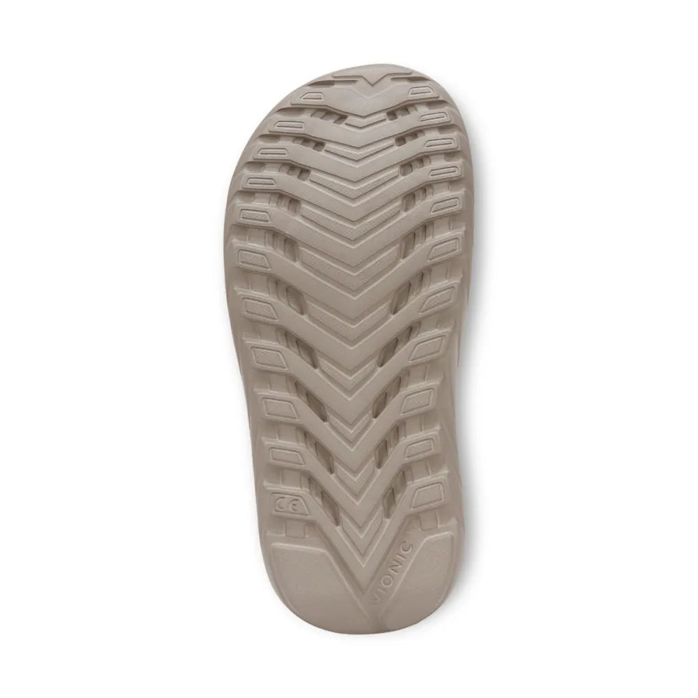 Rejuvenate Recovery Sandal