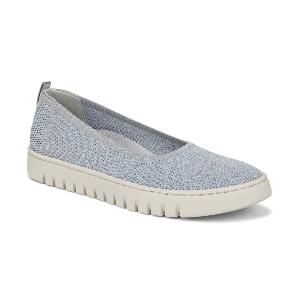 Uptown Knit Skimmer Flat