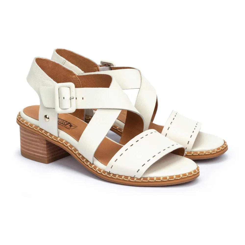 BLANESHeeled sandals