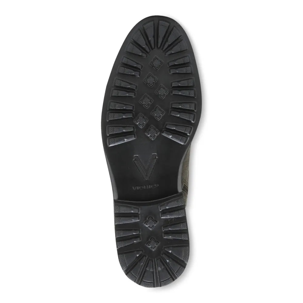 Livermore Lace Up Boot