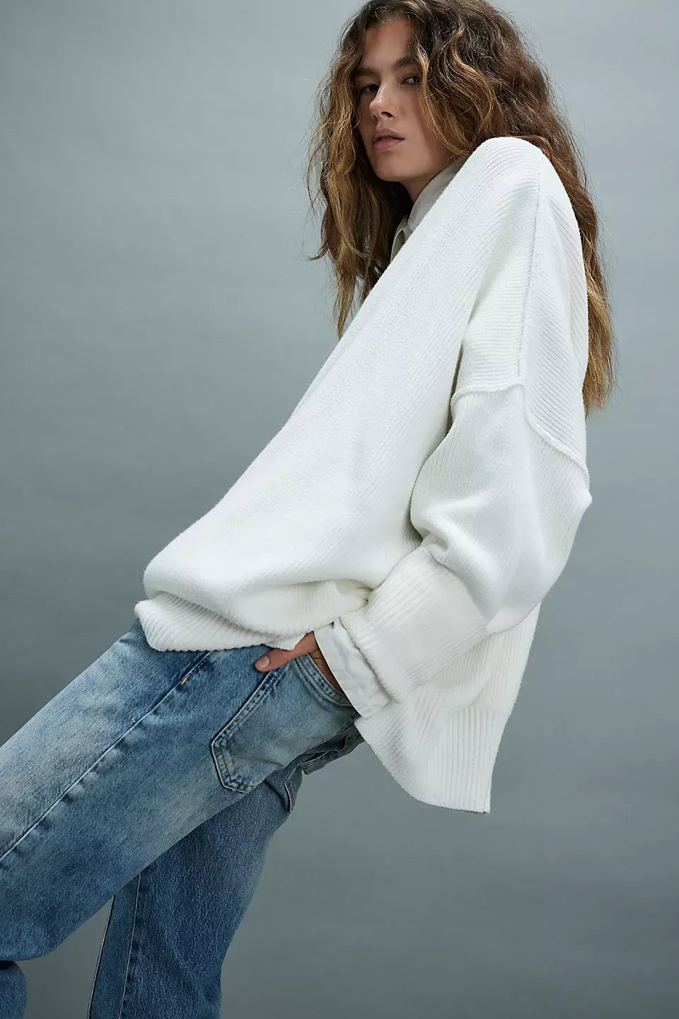 Easy Street Tunic