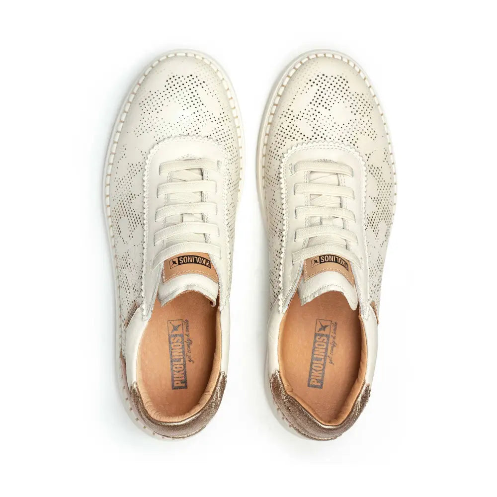 ARENASWomen's elasticated trainers