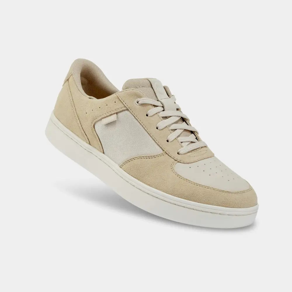 Men's Oslo - Latte
