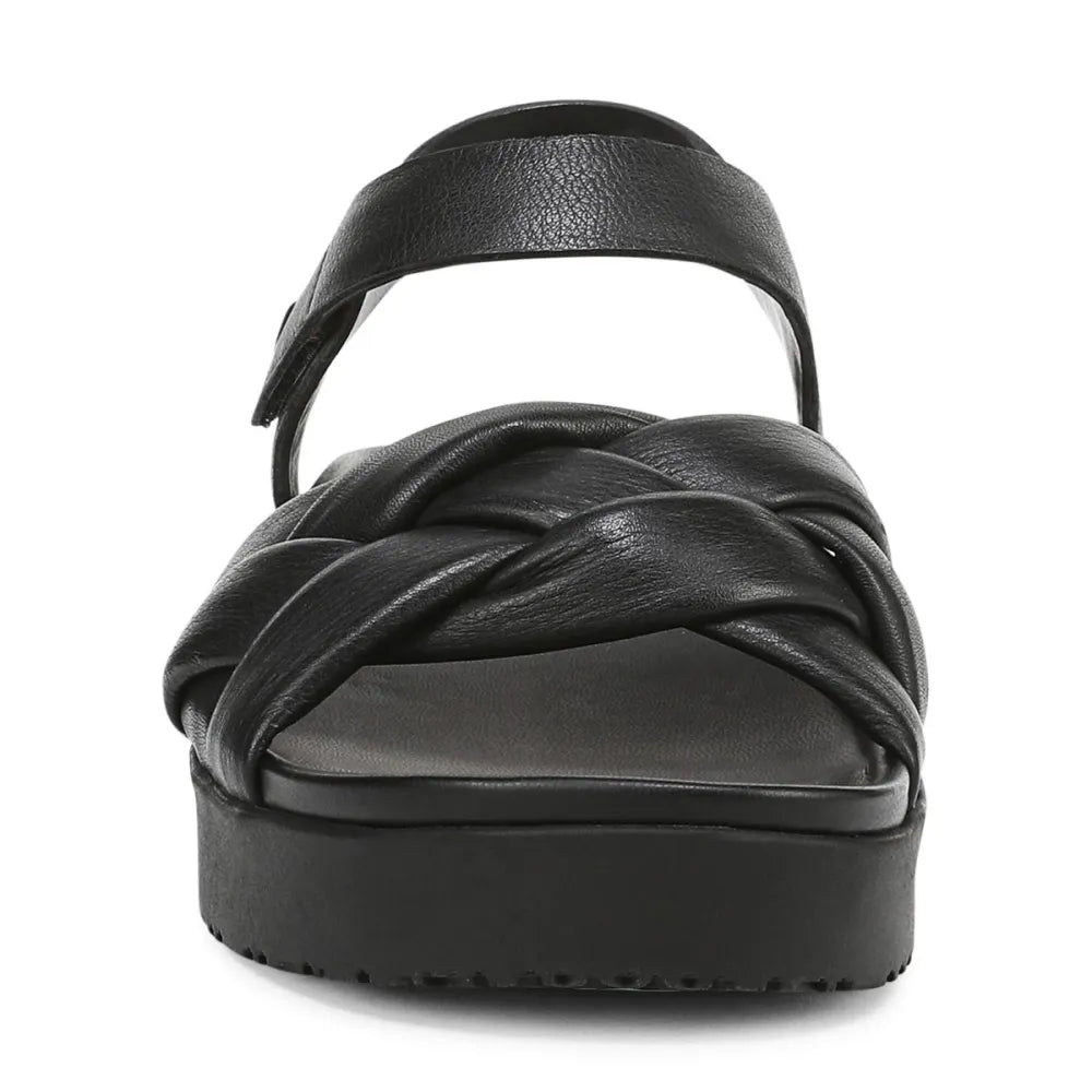 Rosa Strappy Platform Sandal