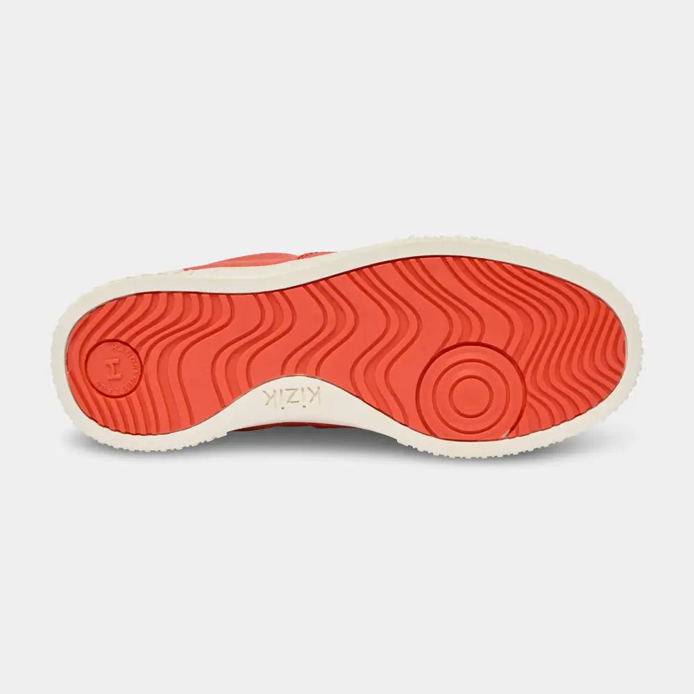 Women's Madison - Poppy Red