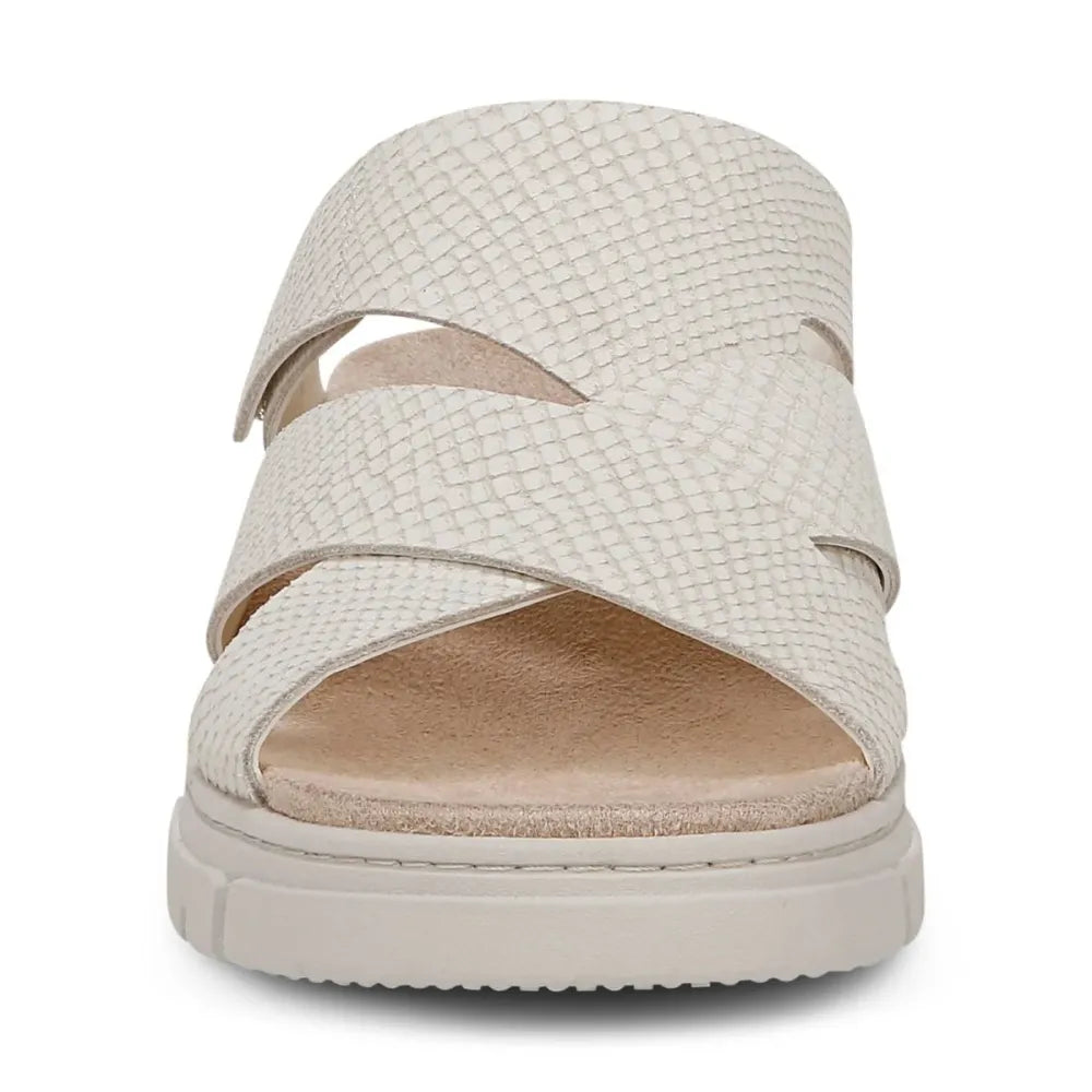 Uptown Sunset Wedge Sandal