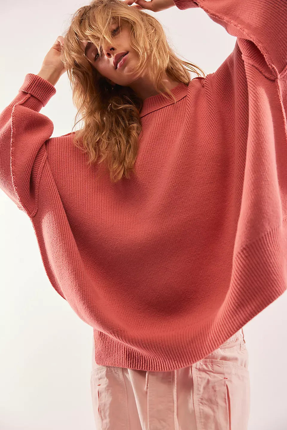 Easy Street Tunic