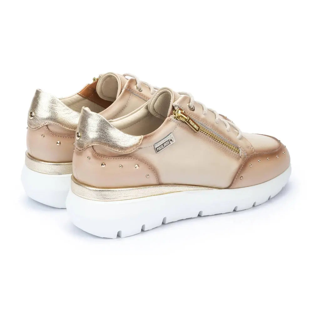 RUEDAWomen’s casual trainers