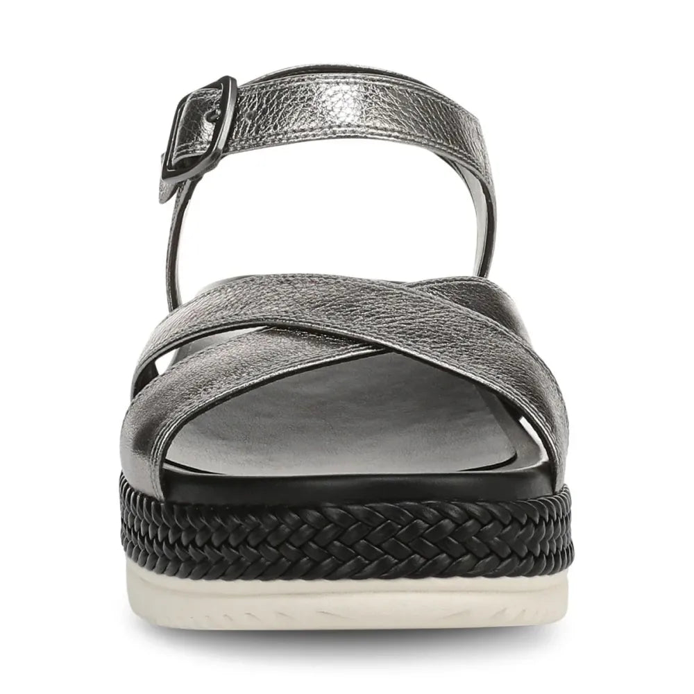 Mar Strappy Platform Sandal