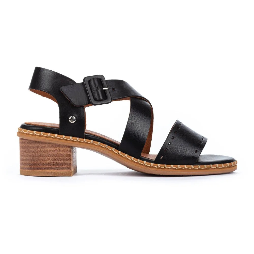 BLANESHeeled sandals