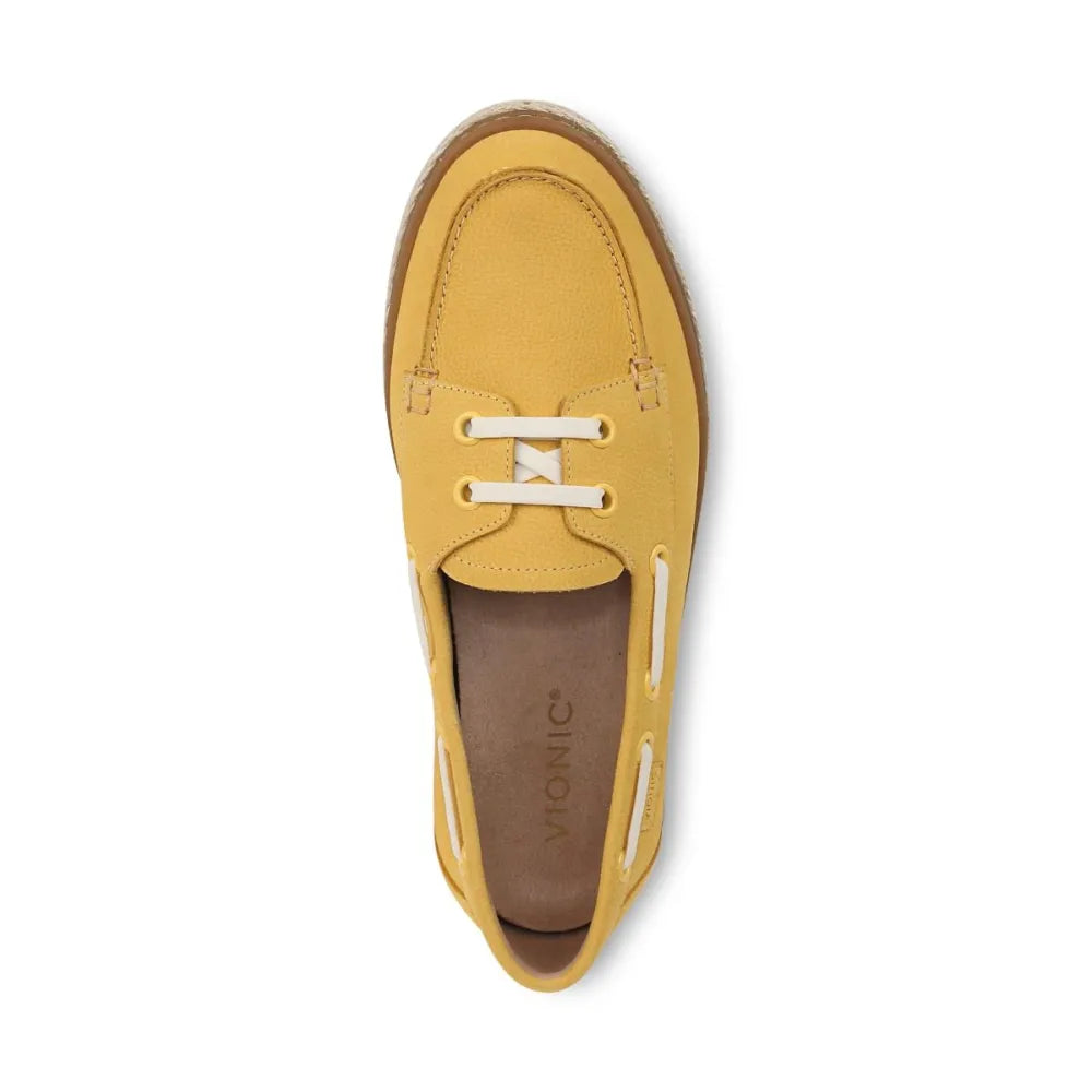 Bay Slip On Loafer