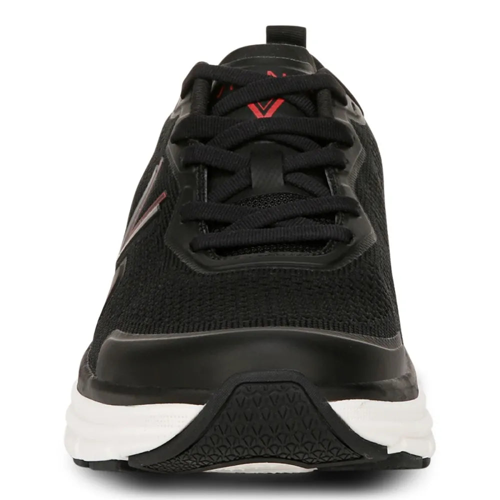 Men's Walk Max Lace Up Sneaker