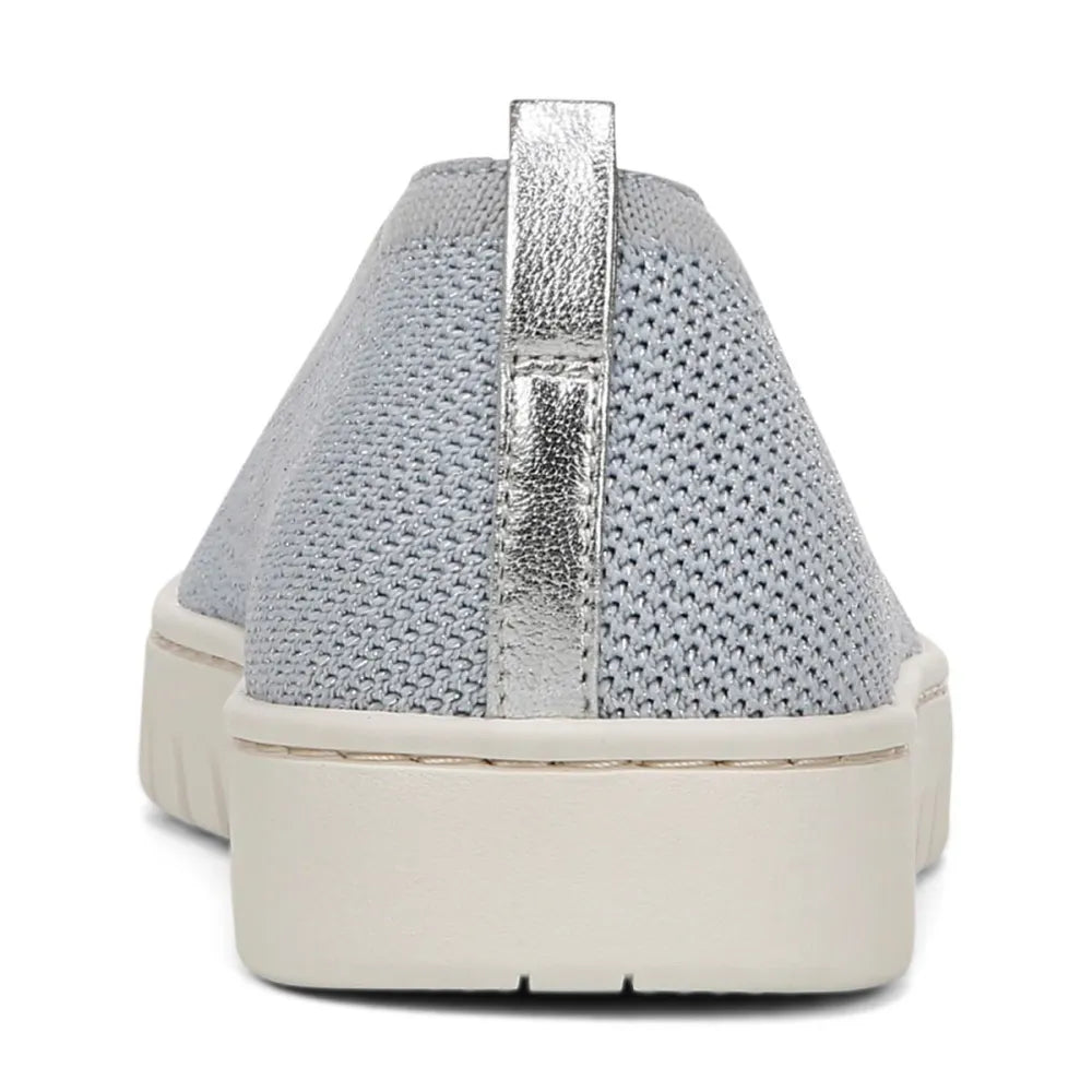 Uptown Knit Skimmer Flat