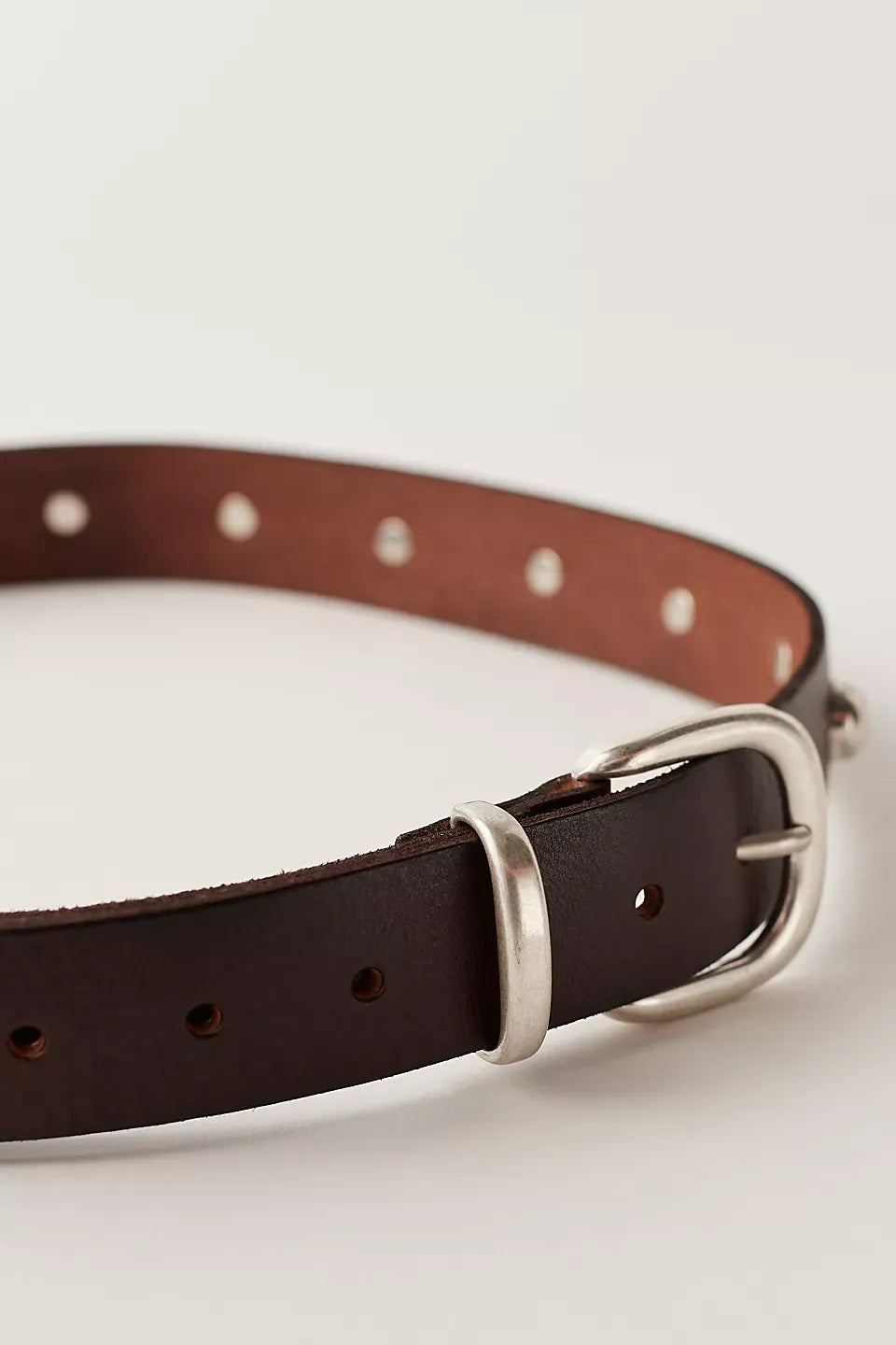 Rhodes Stud Belt