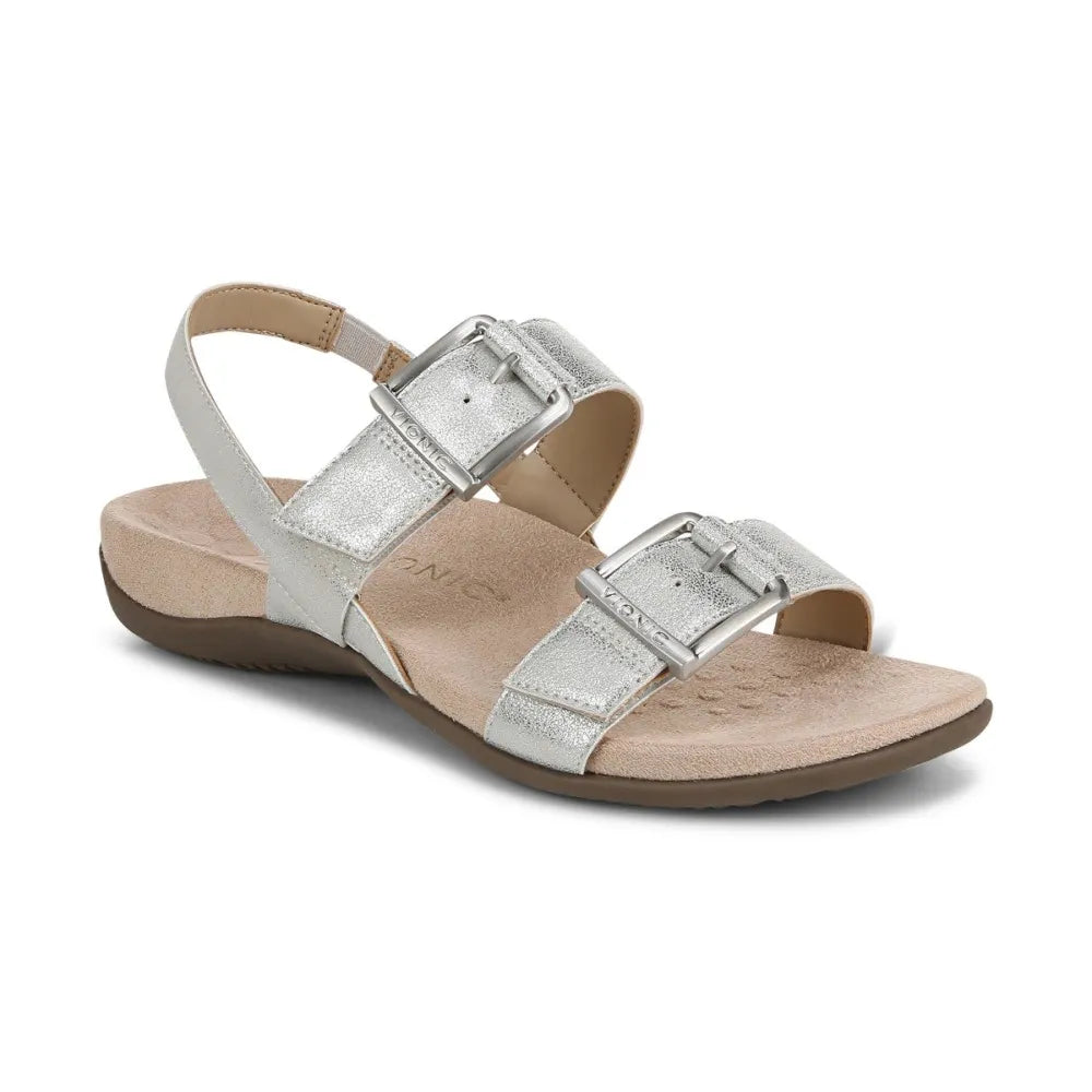 Reese Slingback Sandal