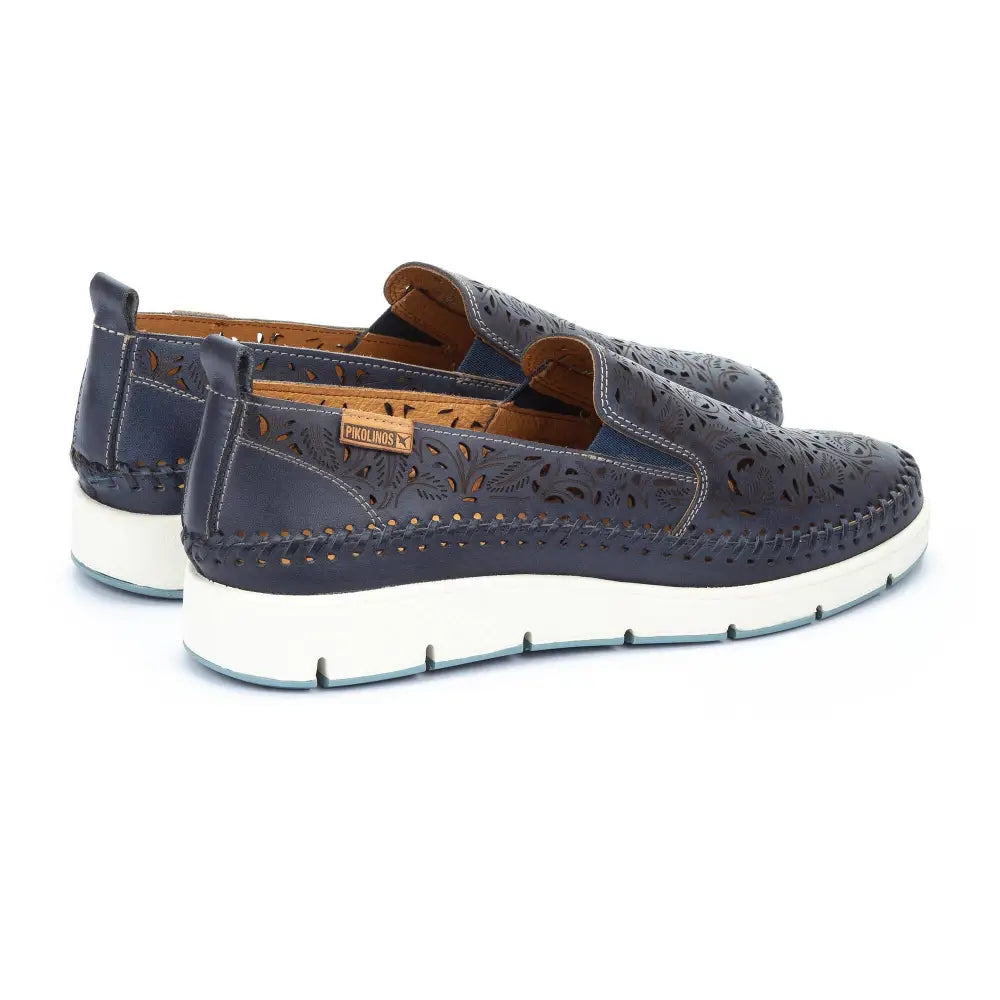 TENERIFEWomen's elasticated loafers