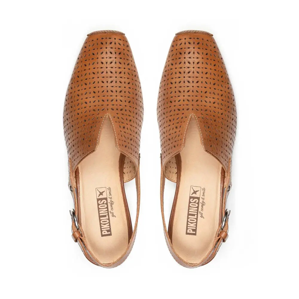 ALAMEDAWomen's heeled shoes