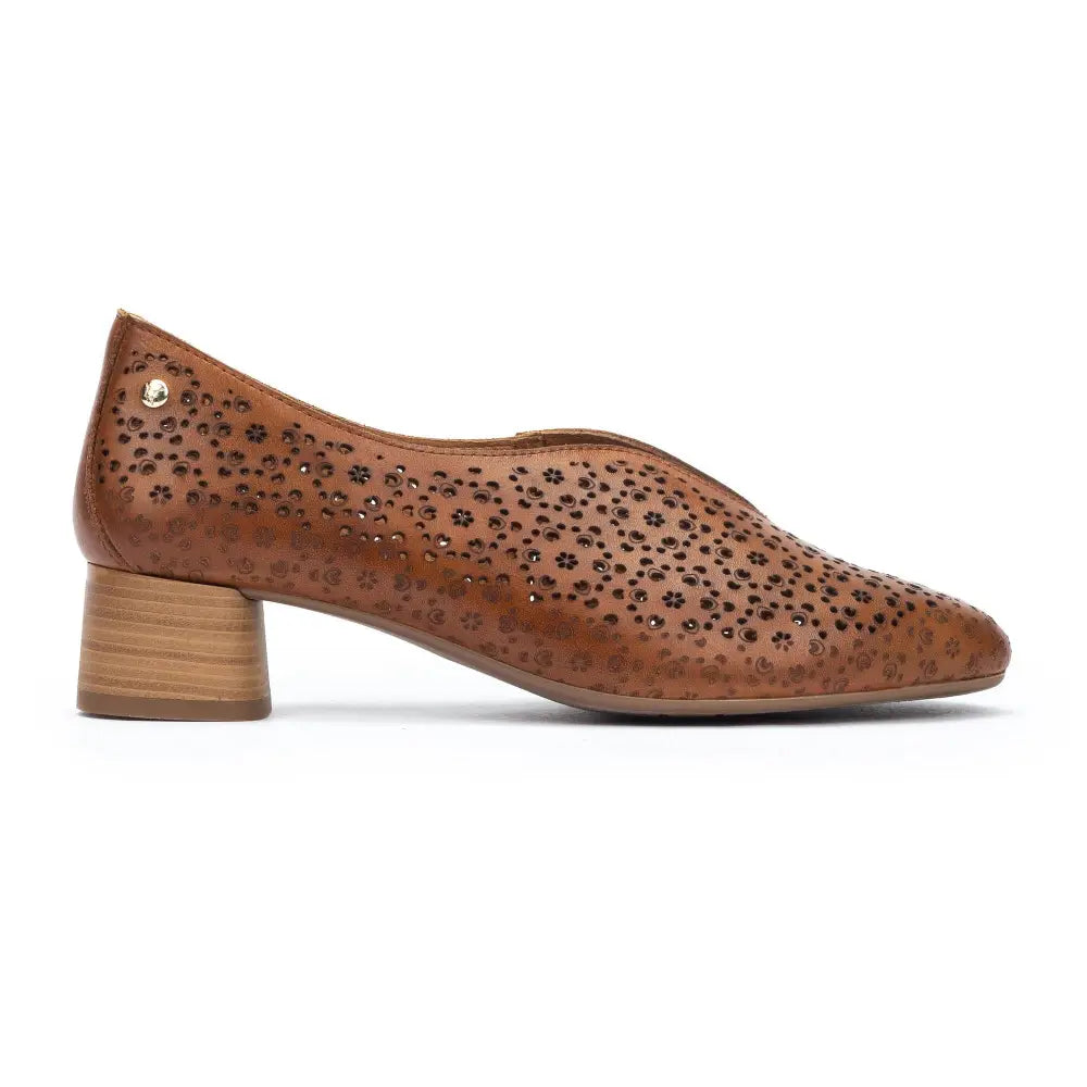 MIRAVETWomen's heeled shoes