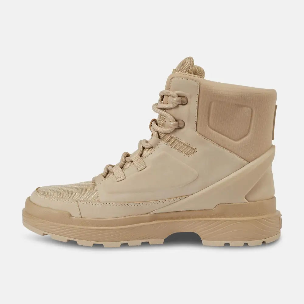 Men's Boulder - White Pepper