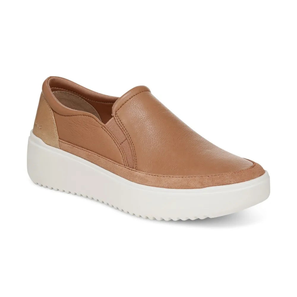 Kearny Platform Slip On Sneaker