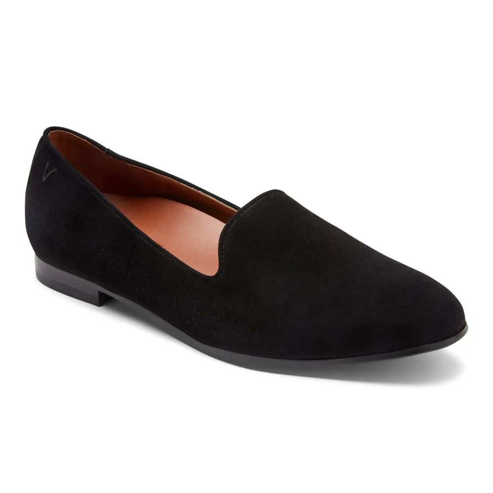 Willa Slip on Flat