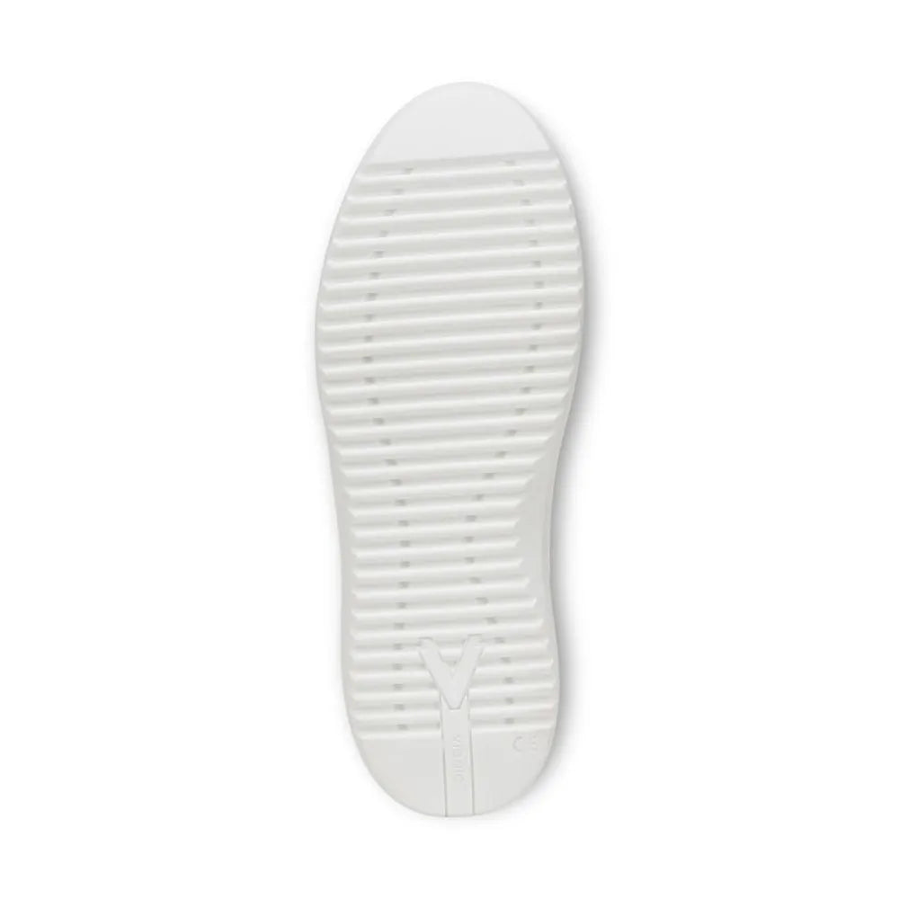 Kearny Platform Lace Up Sneaker