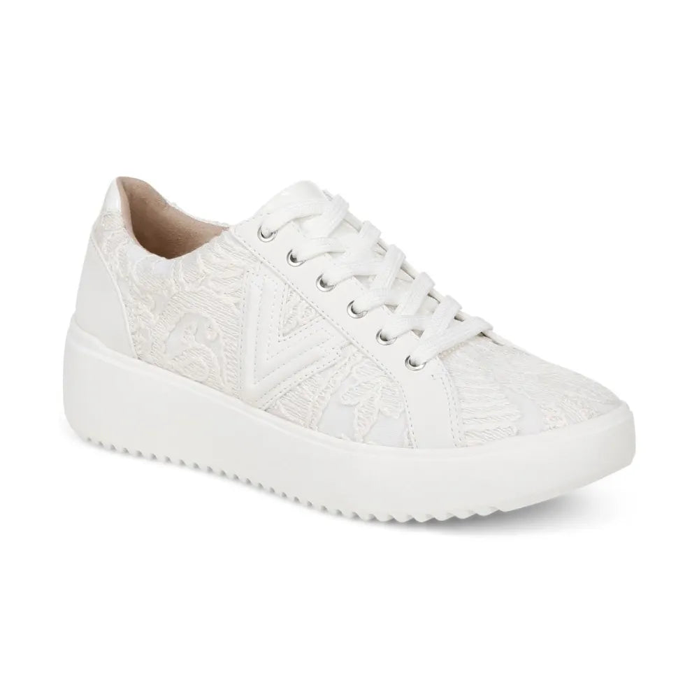 Kearny Platform Lace Up Sneaker