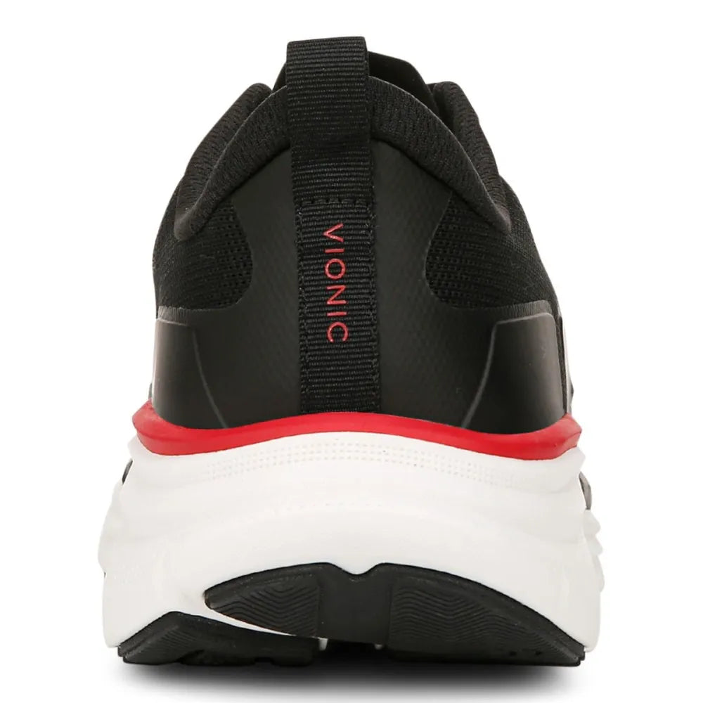 Men's Walk Max Lace Up Sneaker
