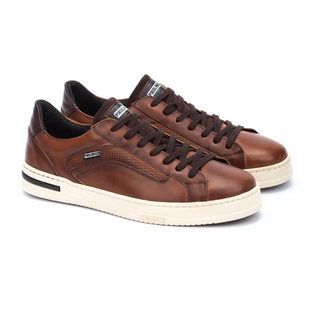 XATIVABasic trainers