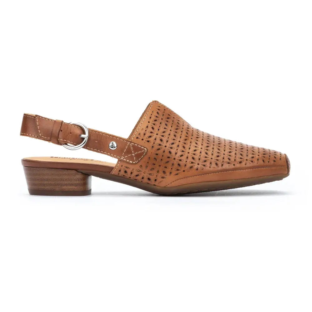 ALAMEDAWomen's heeled shoes