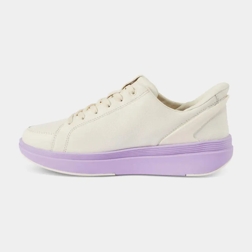 Women's Sydney - Pristine/Pastel Lilac