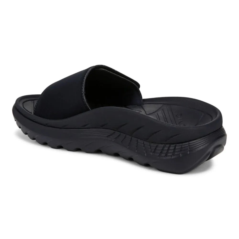 Rejuvenate Recovery Sandal