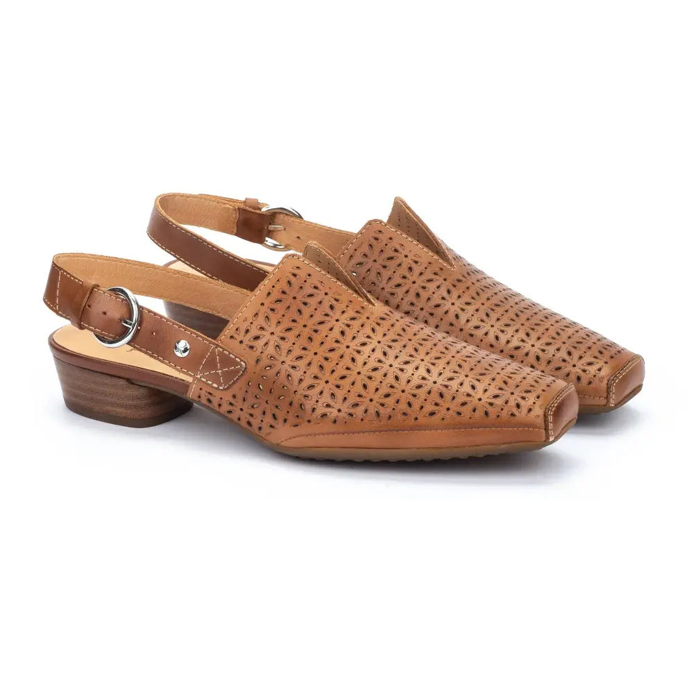ALAMEDAWomen's heeled shoes