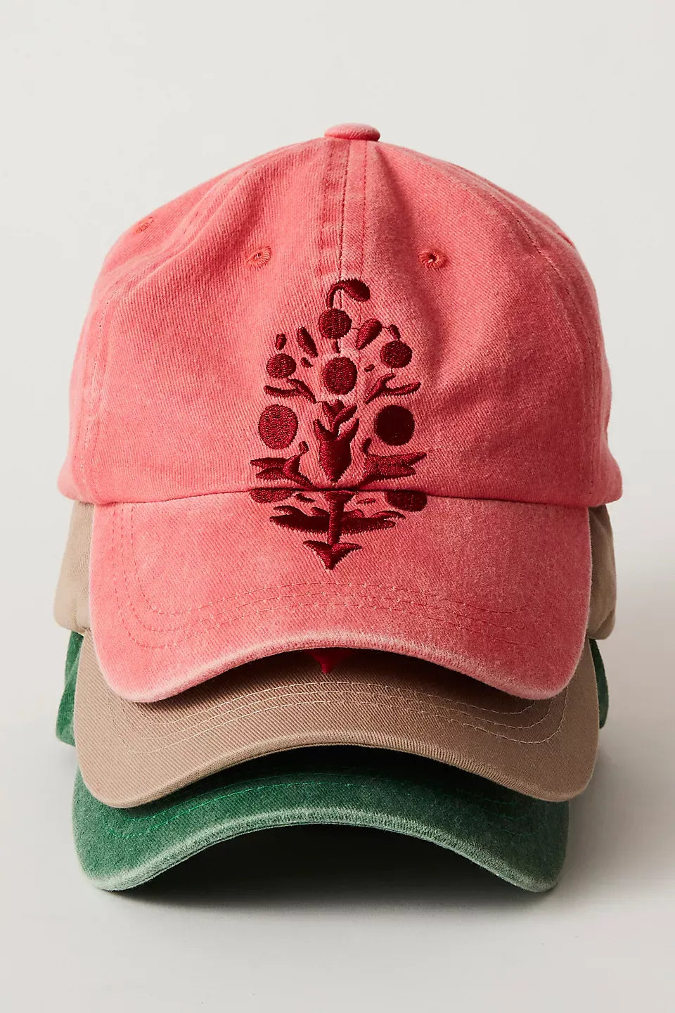 Big Buti Baseball Cap