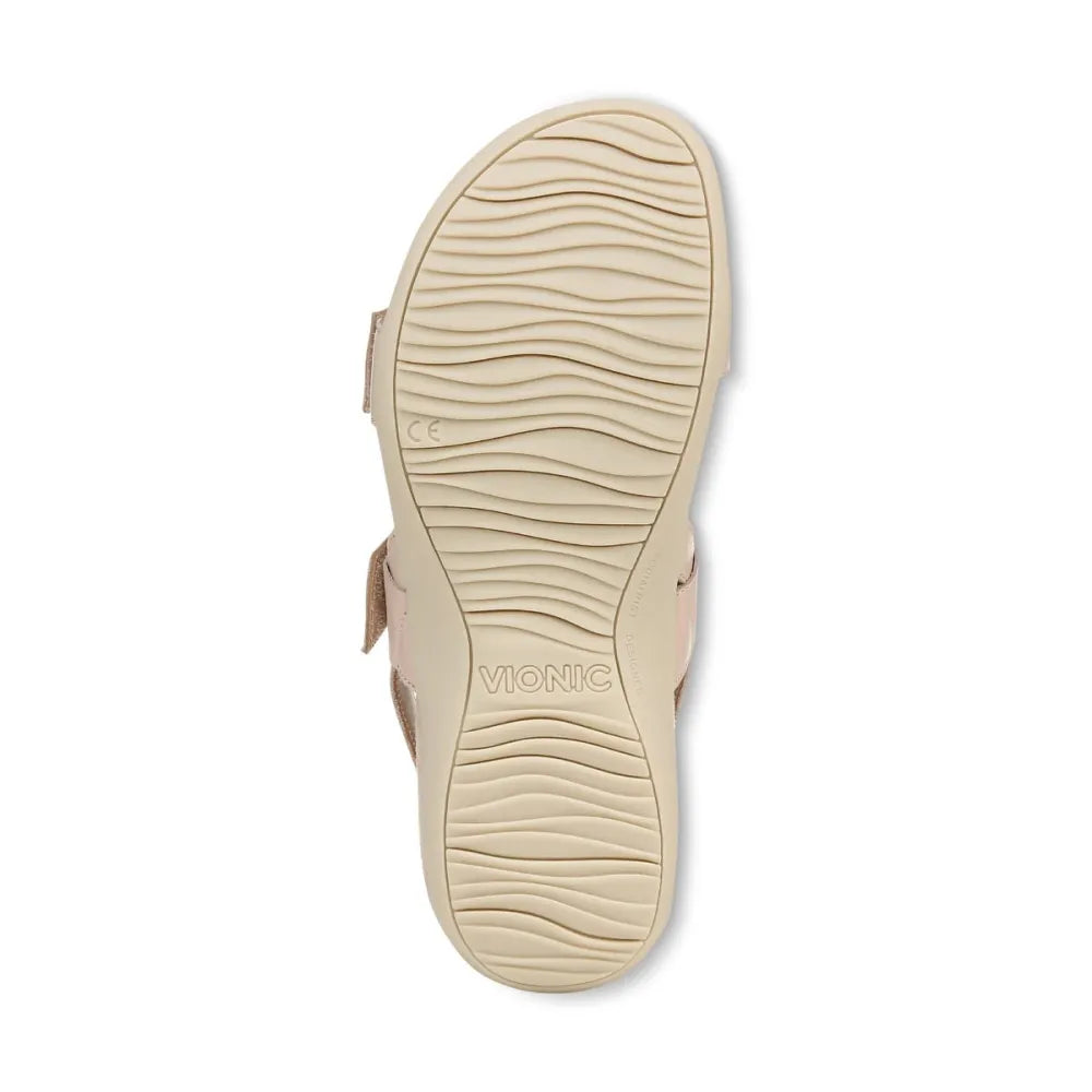 Reese Slingback Sandal