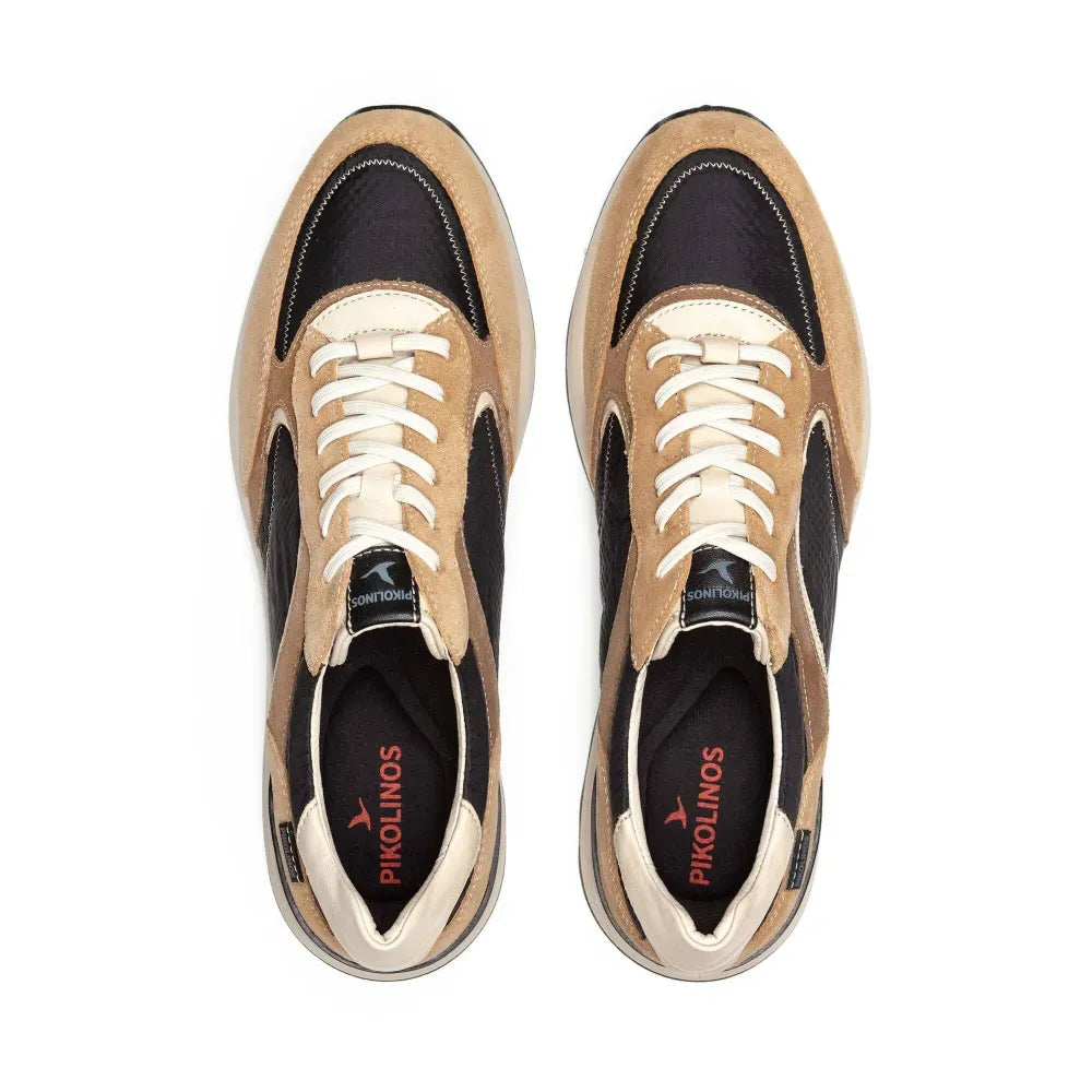 ARRECIFE
Deportivo con cordones para mujer