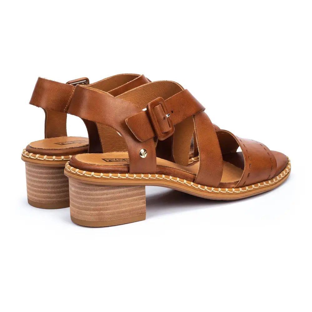 BLANESHeeled sandals