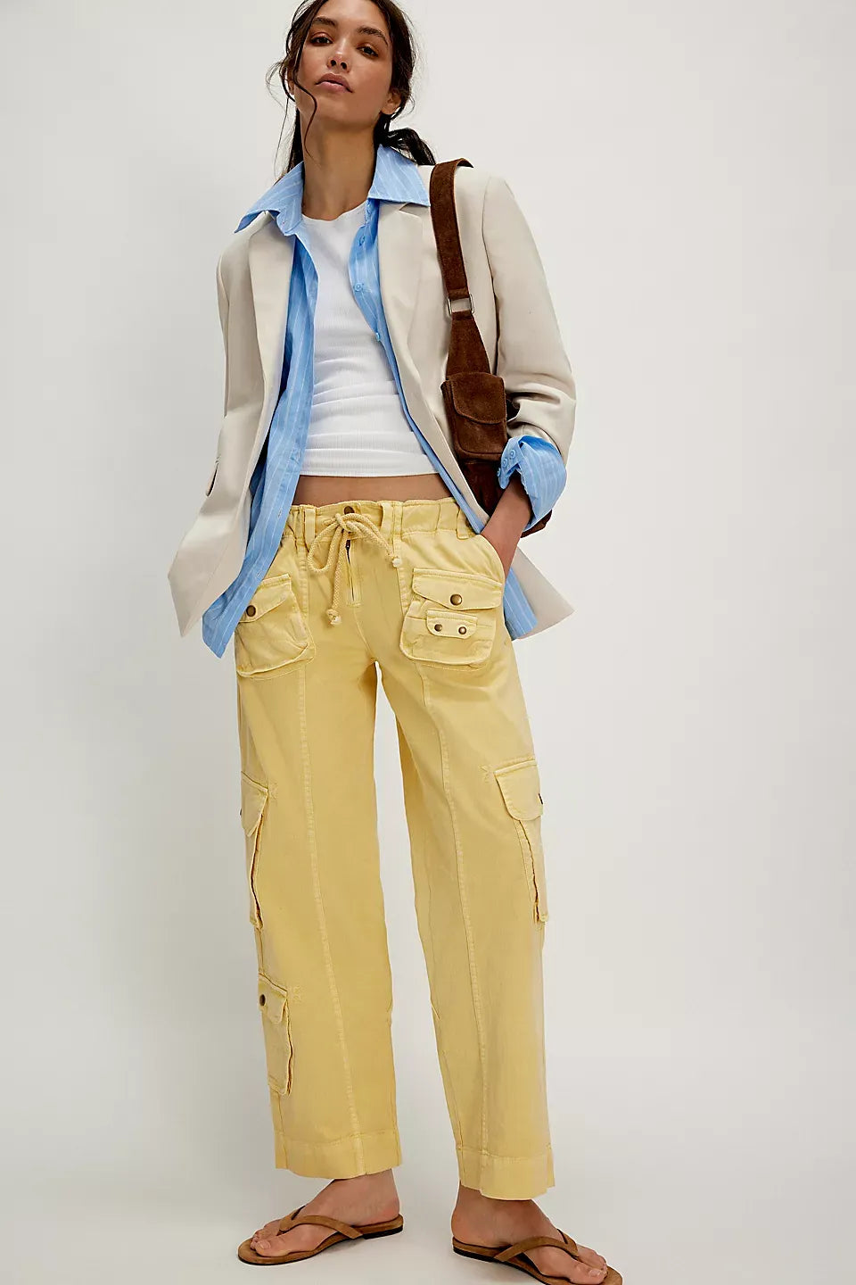 Tahiti Cargo Pants