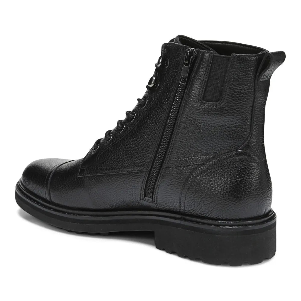 Livermore Lace Up Boot