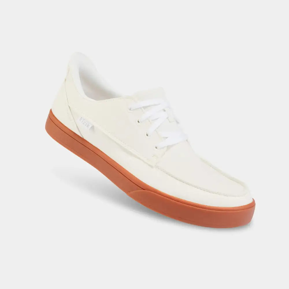 Men's Porto - Pristine/Gum