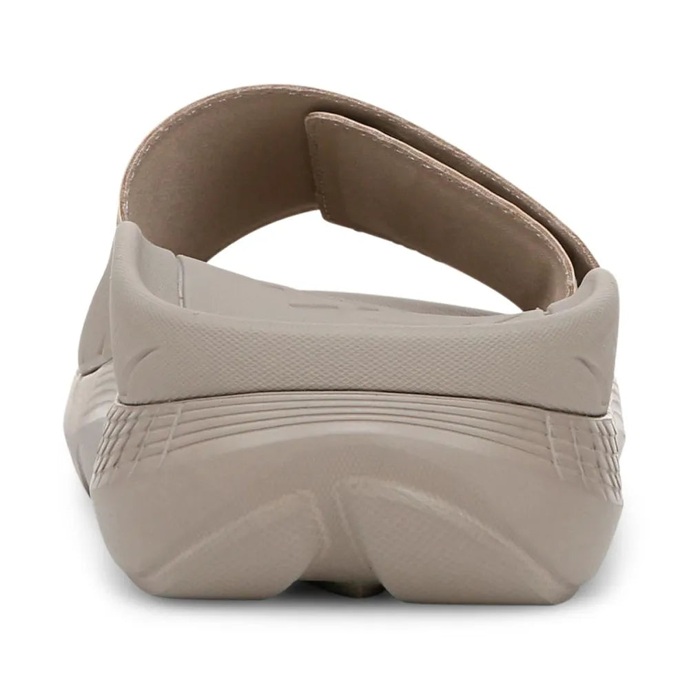 Rejuvenate Recovery Sandal