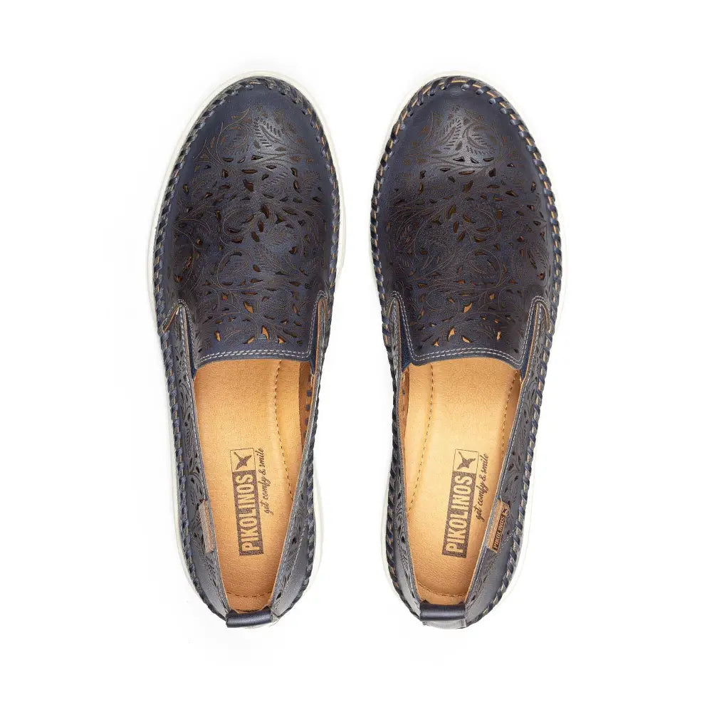 TENERIFEWomen's elasticated loafers