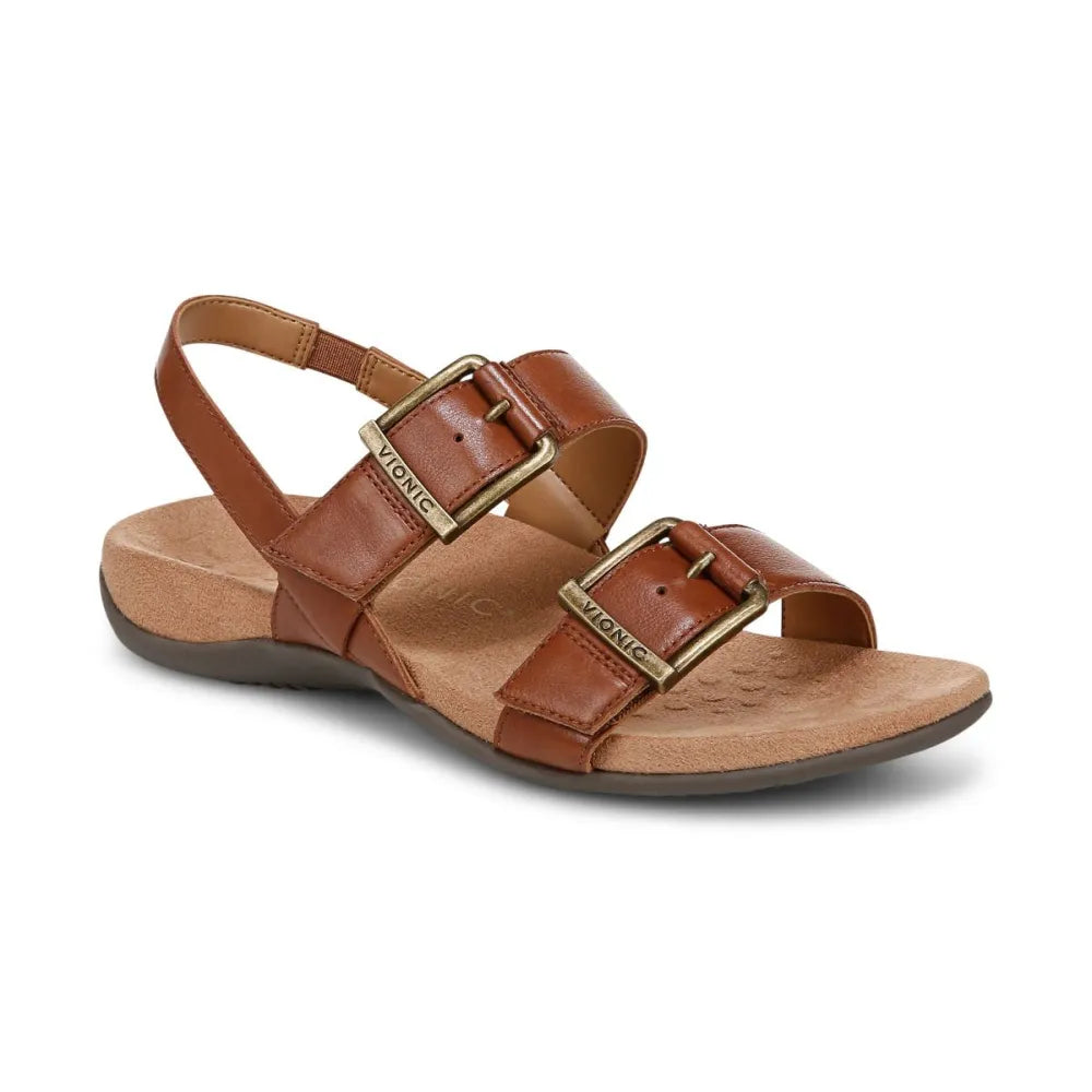 Reese Slingback Sandal